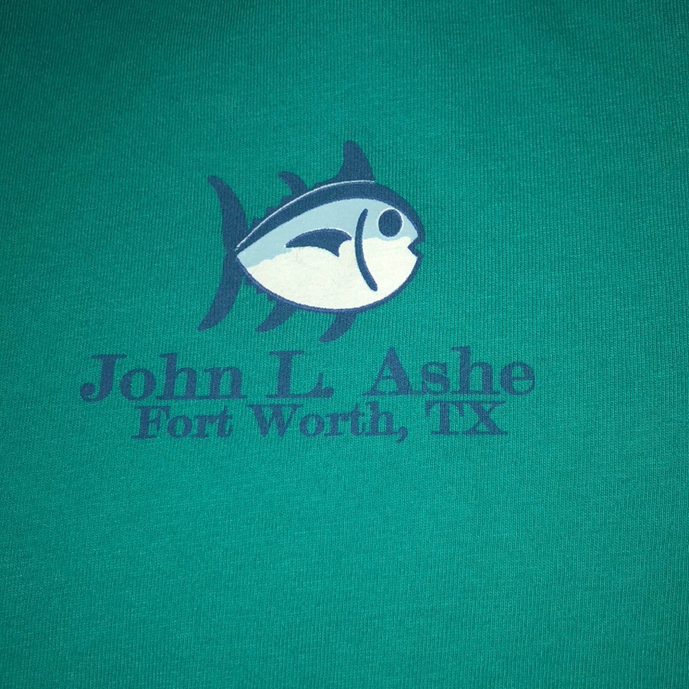 sothern tide shirt